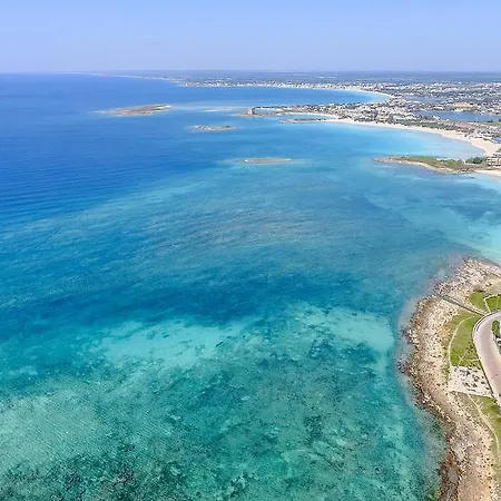 Casa Angelo * Porto Cesareo
