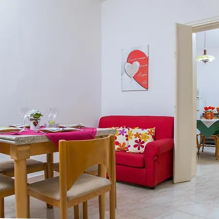 Casa vacanze Casa Angelo