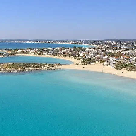 Casa Angelo Porto Cesareo