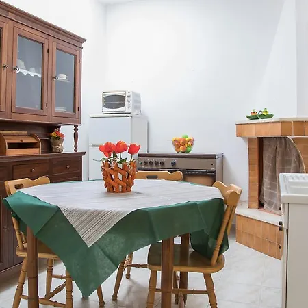 Casa vacanze Casa Angelo *