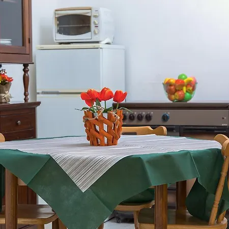 Casa Angelo Porto Cesareo