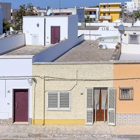 Casa vacanze Casa Angelo *