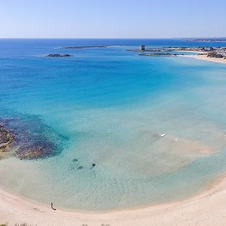 Casa vacanze Casa Angelo Porto Cesareo
