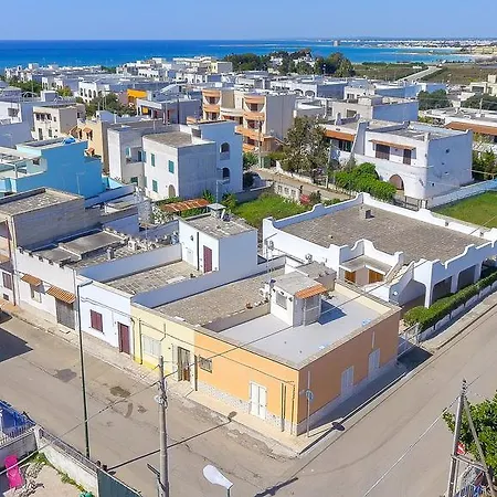 Casa Angelo Porto Cesareo